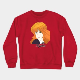 Fujiko Mine Crewneck Sweatshirt